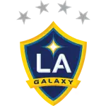 LA Galaxy Res. logo