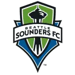 Seattle Sounders Reserves logo
