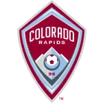 Colorado Rapids Reserves logo