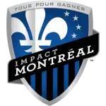 Montreal Impact Reserves logo
