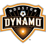 Houston Dynamo Reserves logo