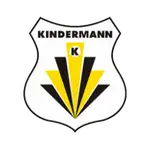 Kindermann-Avaí logo