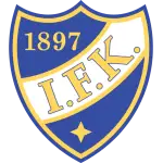 Idrottsföreningen Kamraterna i Helsingfors logo
