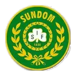 Sundom Idrottsförening logo