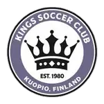 Soccer Club Kuopio Futis -98 logo