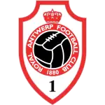 Royal Antwerp FC Ladies logo