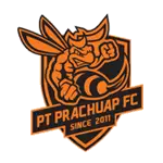 Prachuap FC logo