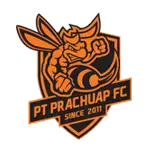 Prachuap logo