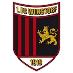 1. FC Wunstorf logo