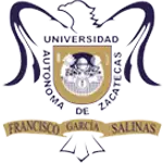 Universidad Autónoma de Zacatecas logo
