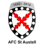 AFC St Austell logo
