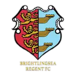 Brightlingsea Regent FC logo