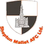 Shepton Mallet AFC logo