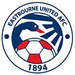 Eastbourne United AFC logo