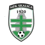 MFK Skalica logo