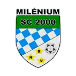 ŠK Milénium Bardejovská Nová Ves logo