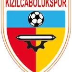 Kızılcabölük Spor Kulübü logo