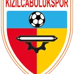 Kızılcabölükspor logo