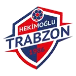 Hekimoğlu Trabzon logo