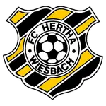 FC Hertha Wiesbach logo