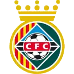 Cerdanyola del Vallès FC logo