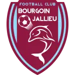 FC Bourgoin-Jallieu logo