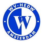 AVV Wilhelmina Vooruit Hortus Eendracht Doet Winnen logo