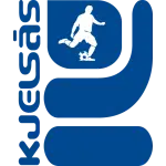 Kjelsås Fotball logo