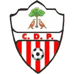 CD Pedroñeras logo