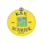 Schriek logo