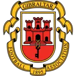 Gibraltar Under 17 logo
