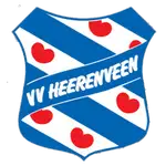 VV Heerenveen logo