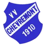 vv Chevremont logo
