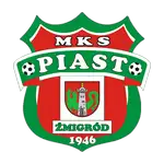 MKS Piast Żmigród logo