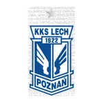 KKS Lech Poznań II logo