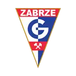 G Zabrze II logo