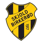 Skjold B logo