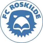 FC Roskilde logo