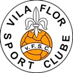 Vila Flor SC logo