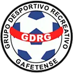 Grupo Desportivo e Recreativo Gafetense logo
