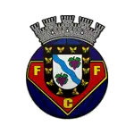 FC Felgueiras 1932 logo