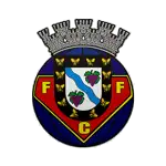 Felgueiras 1932 logo