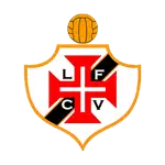 Lusitano FC de Vildemoinhos logo