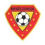 Besëlidhja Lezhë logo