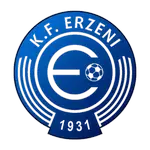 Erzeni Shijak logo