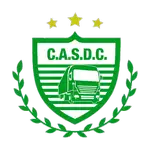 CA Social y Deportivo Camioneros de Buenos Aires logo