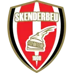 KS Skënderbeu Korçë logo
