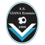 AS Giana Erminio logo