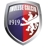 Imolese Calcio 1919 logo