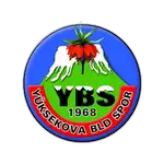 Yüksekova BS logo
